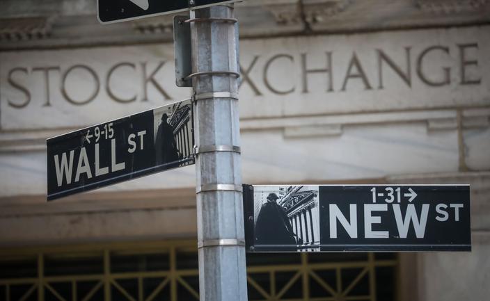 S&P 500 i Nasdaq Composite z nowymi rekordami