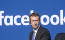 Pozew z żądaniem oddania przez Zuckerberga kontroli nad Facebookiem