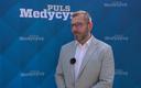 Prof. Łukasz Szarpak: stany nagłe są w Polsce niedocenione