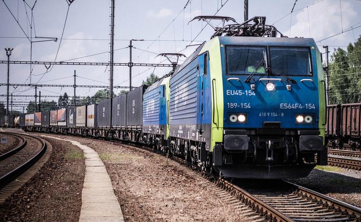Zarząd PKP Cargo traci prawo do samodzielnego zarządzania firmą