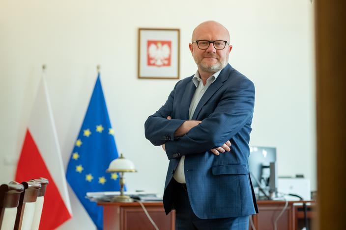 Kłopotliwa imigracja: