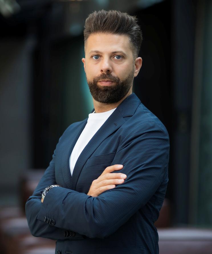 Savicki poszerzy asortyment