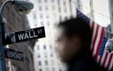 Wall Street na niewielkim plusie