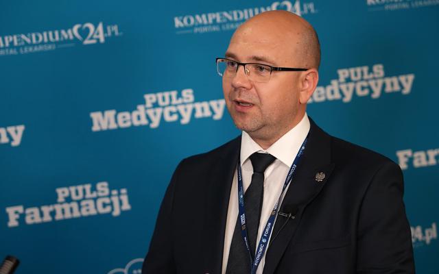 RPP: prawo nie zakazuje stosowania sztucznej inteligencji w leczeniu