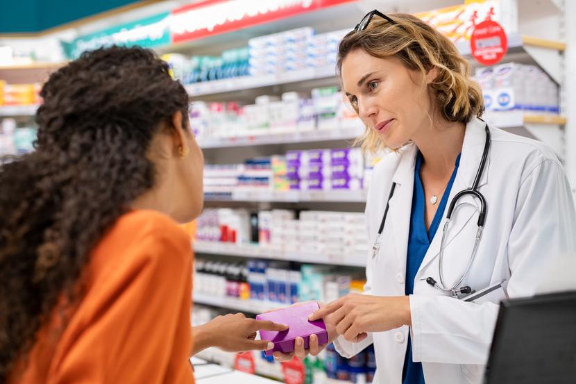 Farmaceuta będzie wydawał pigułkę “dzień po” bez recepty?. 