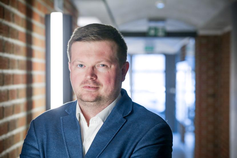 Runda crowdfundingowa Runda crowdfundingowa