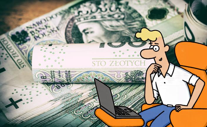 Sezon polowań na dywidendy uważam za otwarty. Oto moje typy