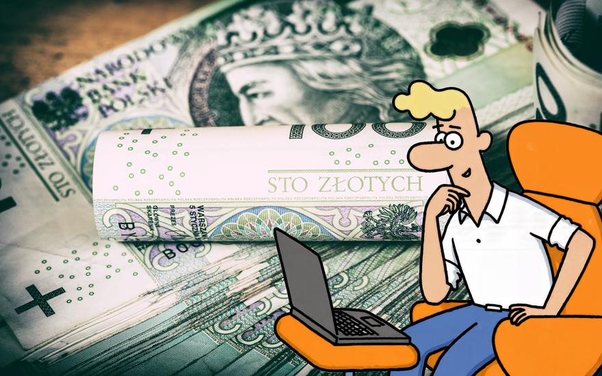 Inwestor Wojtek: Sezon polowań na dywidendy uważam za otwarty. Oto moje typy