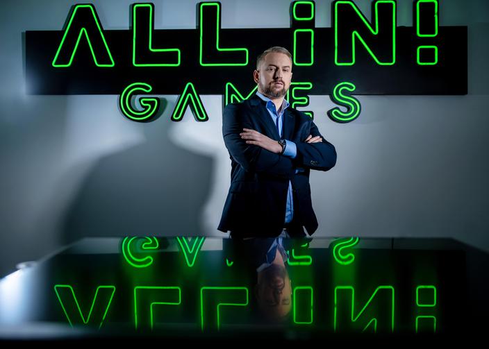 Potrzebne finansowanie