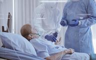 Pacjenci po przeszczepie płuc zakażeni SARS-CoV-2 w grupie wysokiego ryzyka zgonu z powodu COVID-19