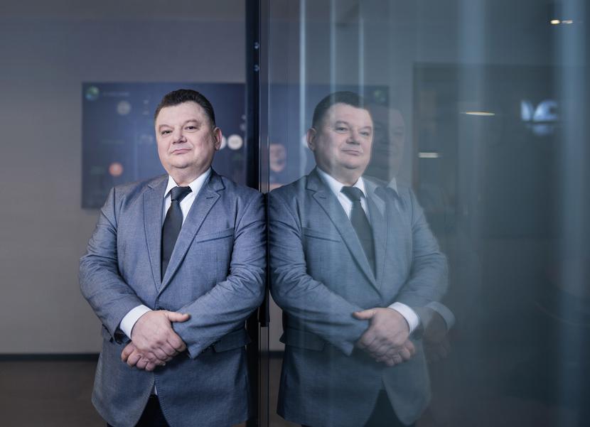 Nowa spółka w portfelu: Nowa spółka w portfelu: