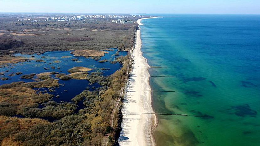 Ekopark Wschodni Ekopark Wschodni