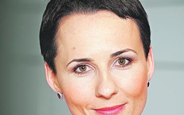 Siła przyciągania, siła pracodawcy