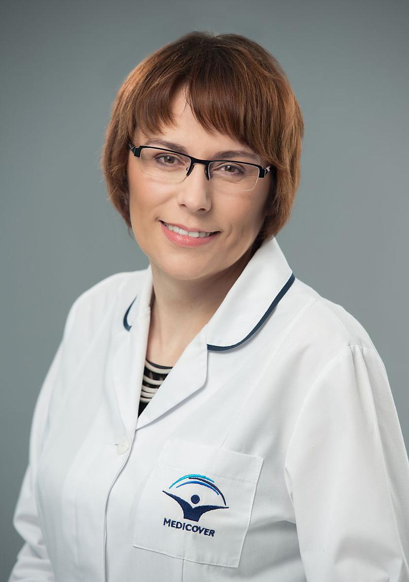 lek. Agnieszka Motyl lek. Agnieszka Motyl