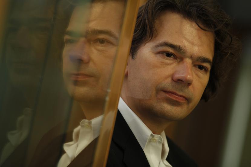 Giełdowy pośpiech Giełdowy pośpiech