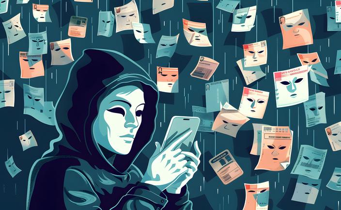 mBank ma nowy sposób na blokowanie oszustów