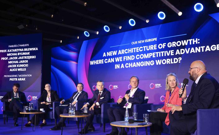 W branży life science nadchodzi globalna rewolucja. Polska potrzebuje strategii