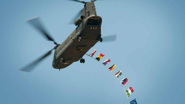 Podwójna korzyść: