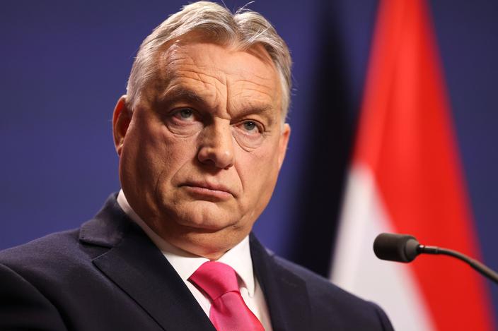 Viktor Orban Viktor Orban