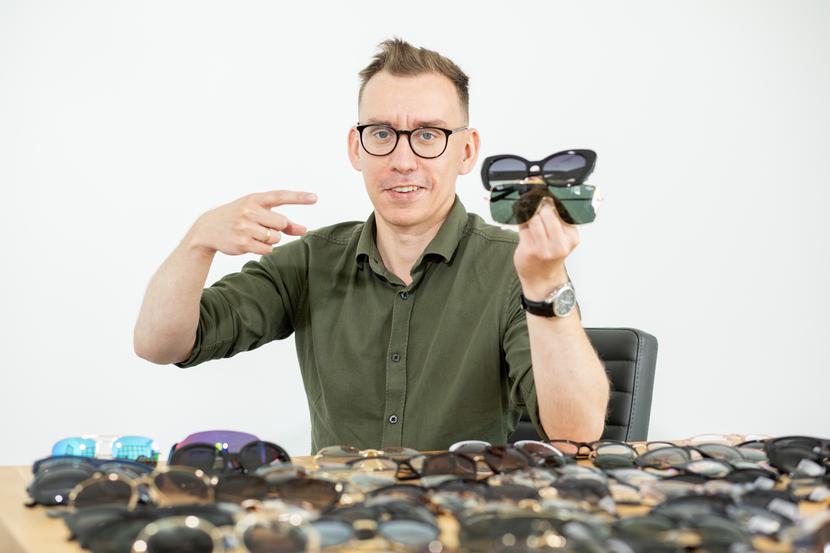 Krok po kroku: Krok po kroku: