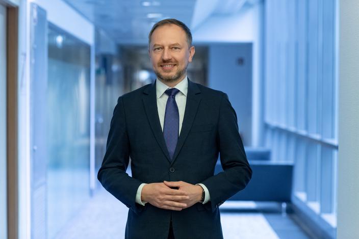 Porozumienie ponad podziałami: