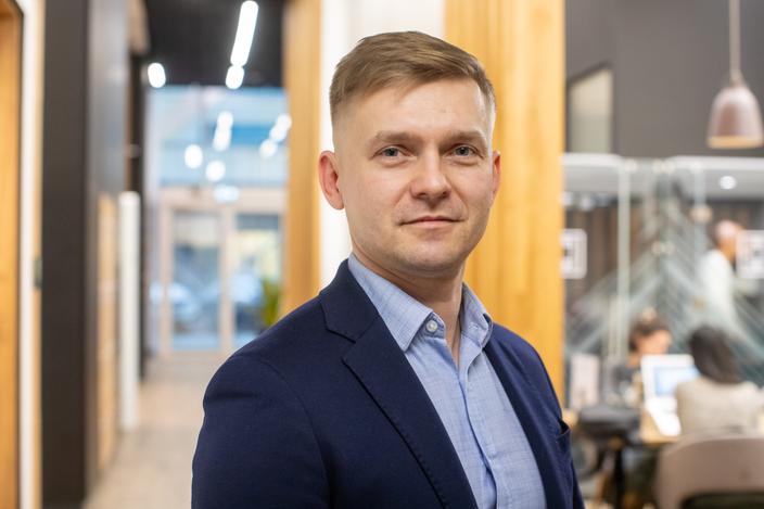 Organizowanie finansowania: