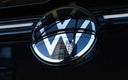 Volkswagen zwiększa do 180 mld EUR plan wydatków