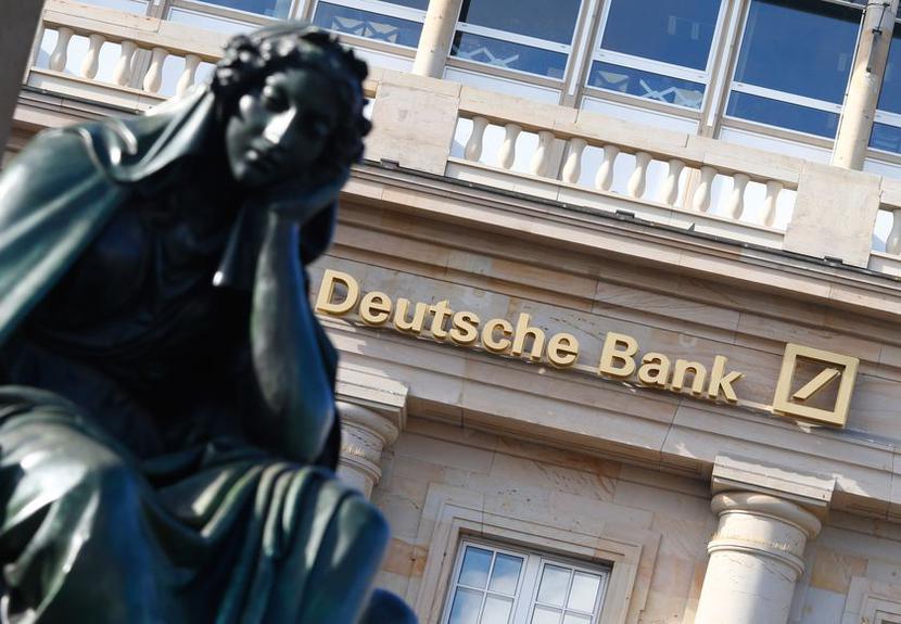 Deutsche Bank