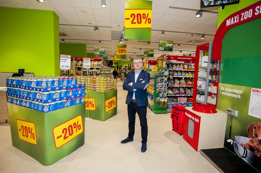 Przejęcia niepotrzebne: