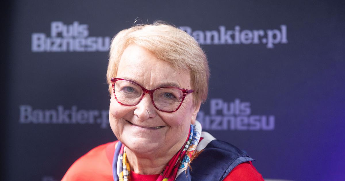 Bochniarz: Chcielibyśmy, żeby kooperacja z rządem była lepsza niż dotychczas