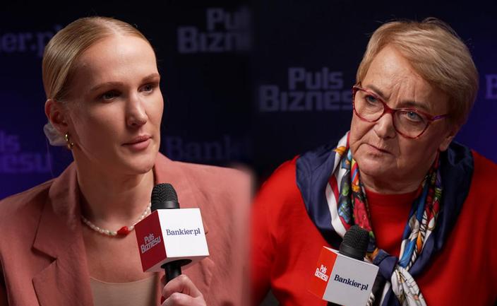 Bochniarz: Chcielibyśmy, żeby współpraca z rządem była lepsza niż dotychczas