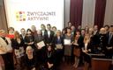 Znamy zwycięzców "Zwyczajnie Aktywnych"