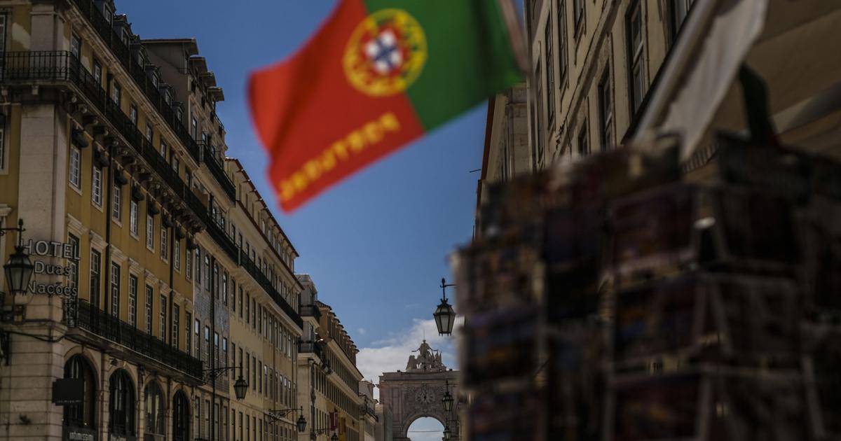 Poprawia się stan portugalskich finansów