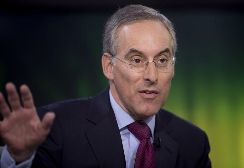 David Kostin, fot. Bloomberg