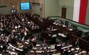 Sejm uchwalił ustawę o ochronie zdrowia w epidemii i po jej ustaniu