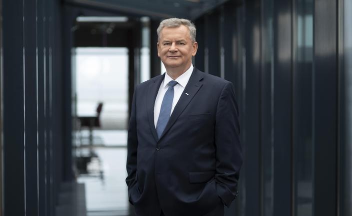 Mirbud celuje w energetykę