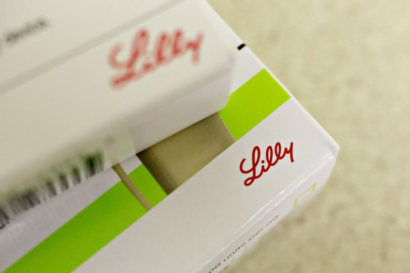 Eli Lilly