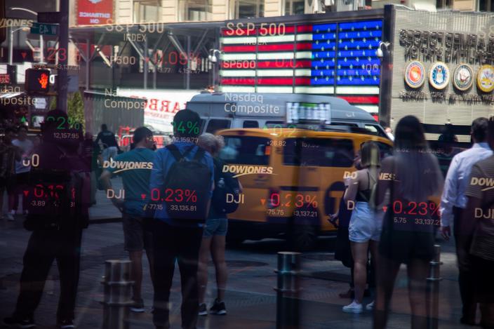 fot. Michael Nagle/Bloomberg