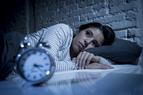 Psychiatra: zaburzenia snu są bardzo częstym powikłaniem po COVID-19