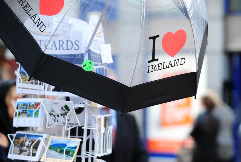 Irlandia