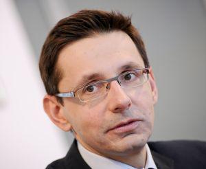 Mikołaj Budzanowski, fot. Marek Wiśniewski