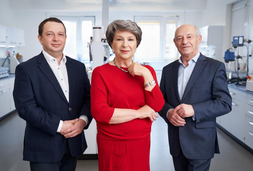 Sztafeta pokoleń: Sztafeta pokoleń: