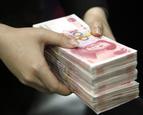 Władze Chin: skorumpowana sitwa zagraża systemowi finansowemu