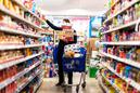Nastroje konsumentów w strefie euro najlepsze od roku, maleje ryzyko recesji