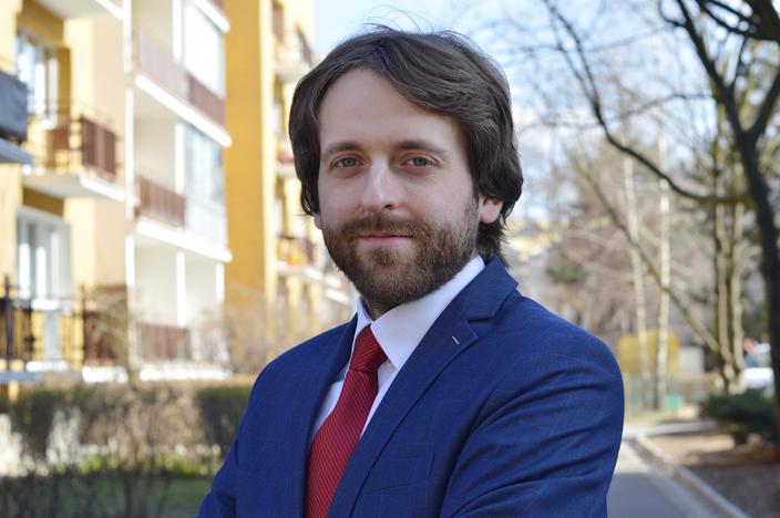 Bartosz Turek 