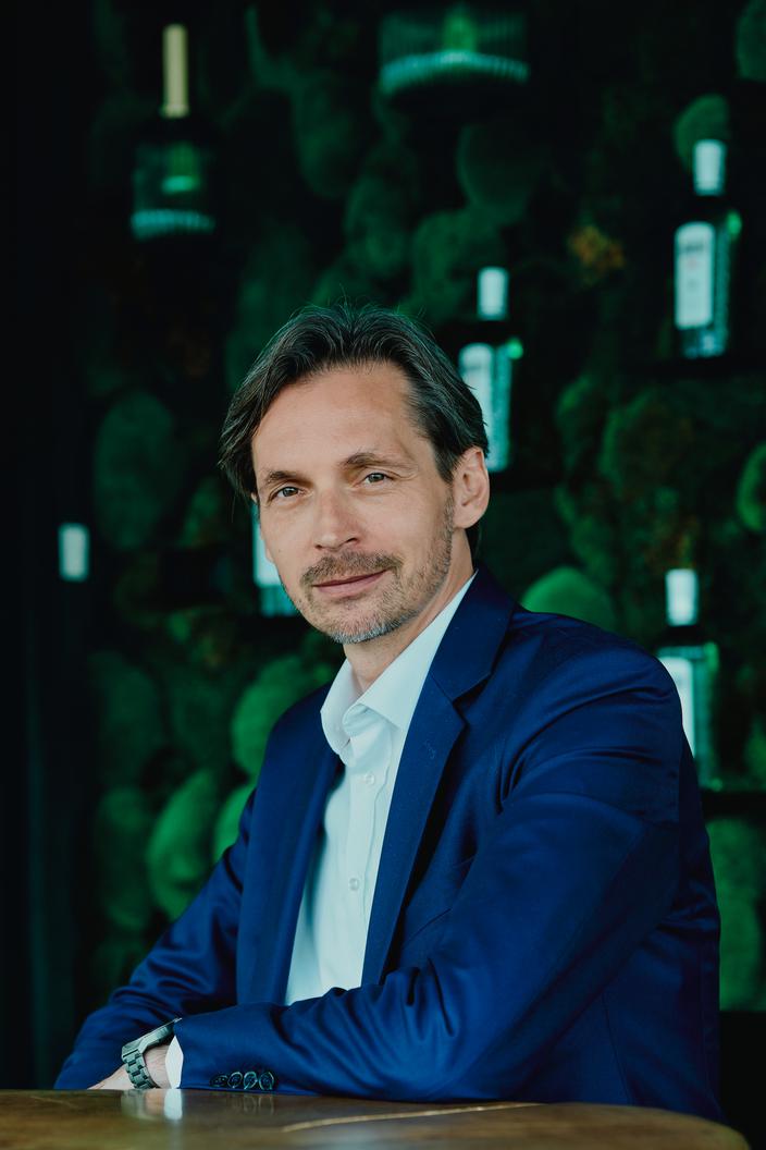 Gin Lubuski przejdzie lifting: