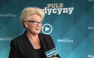 Prof. Anna Latos-Bieleńska: Poziom Supertalentów w Medycynie był bardzo wysoki