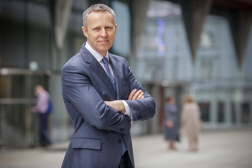 Gładko poszło: