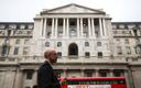 Bank Anglii podwyższył stopy o 25 pkt. bazowych