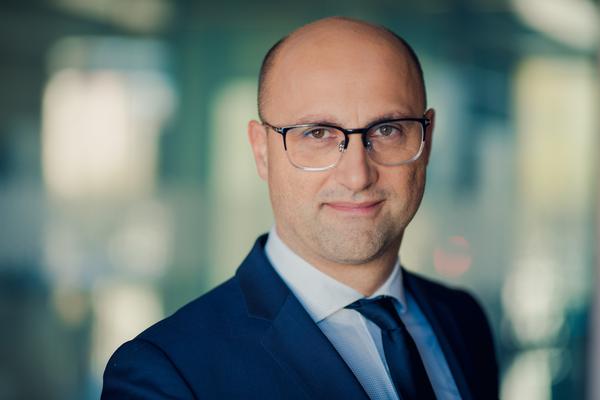 Zrównoważony rozwój kluczem do budowania strategii